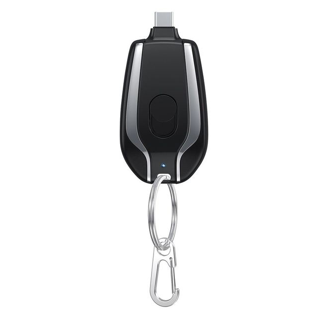 PowerClip™