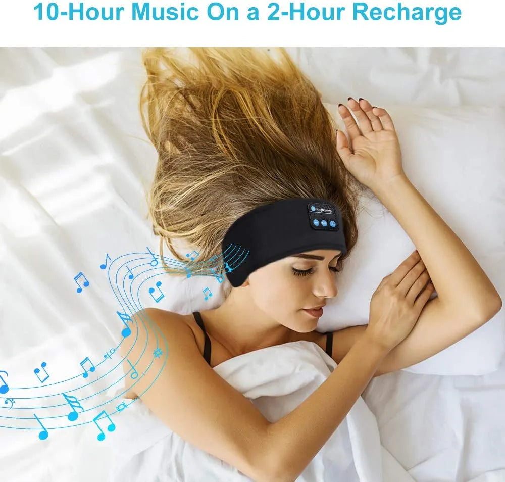 Sleep Headband Buds™