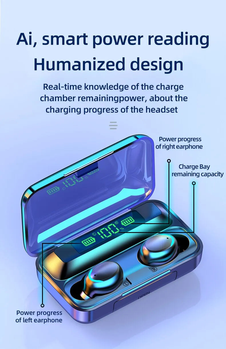 PowerPods™