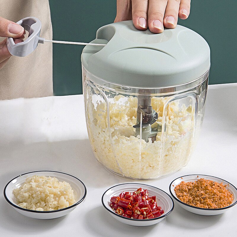 Multi-Purpose Food Dicer™