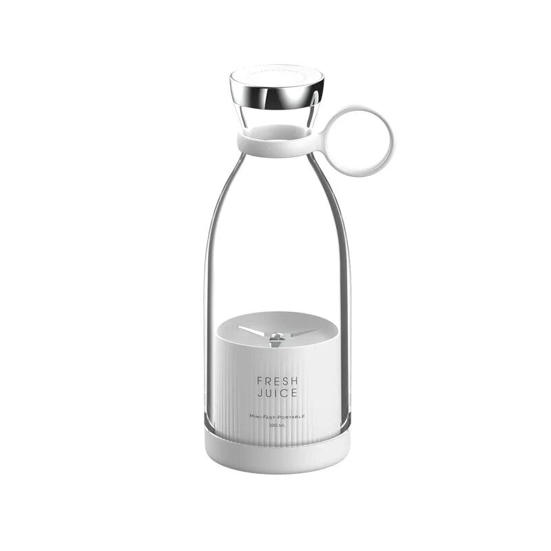 Mini Blend On-the-go™
