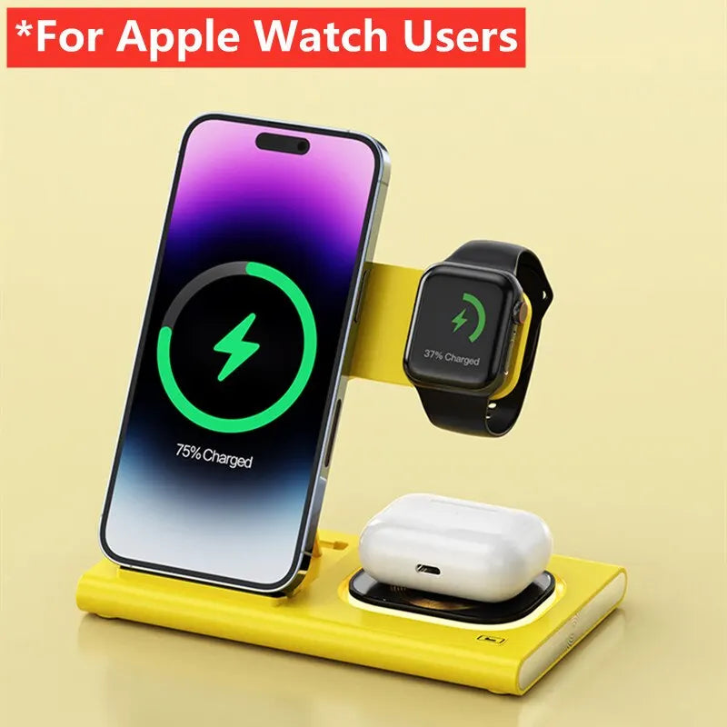 PowerHub 3-in-1™