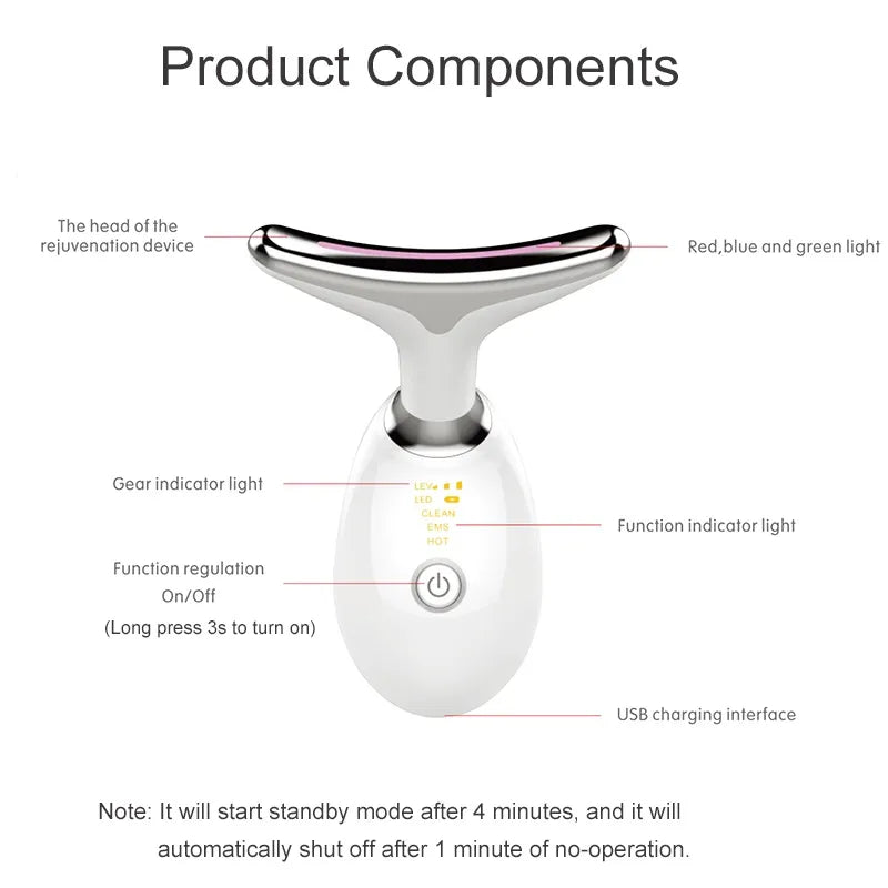 Face Lifting Device™