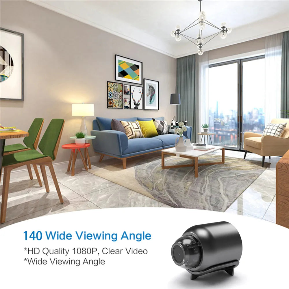 VisionCam Pro™