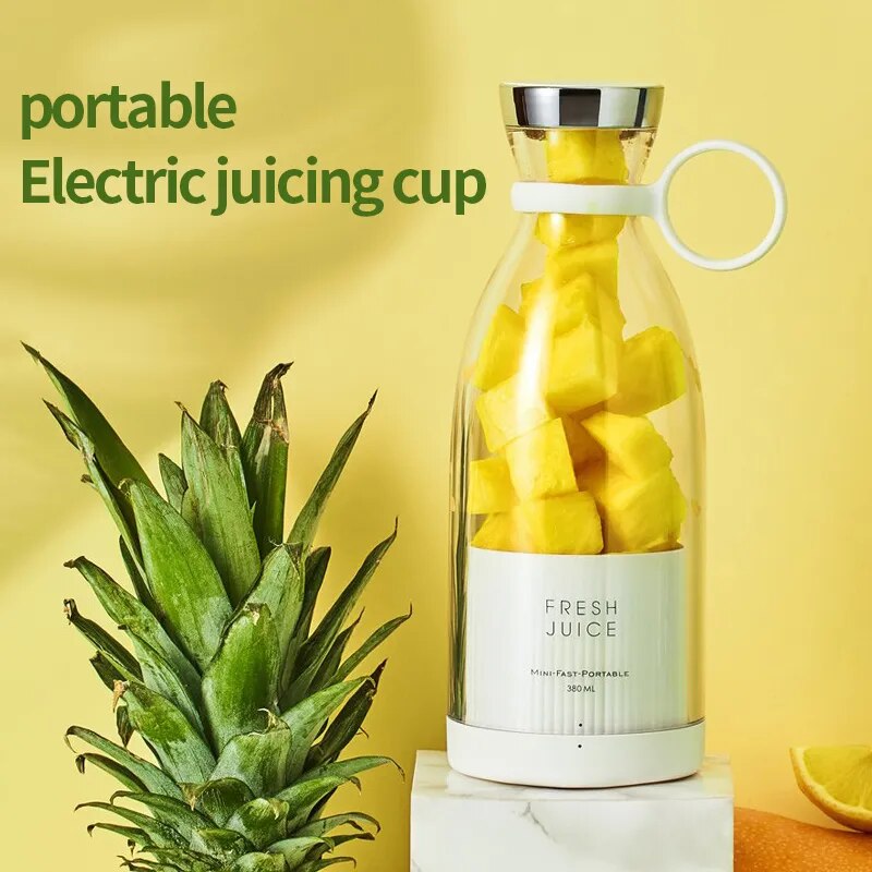 Mini Blend On-the-go™