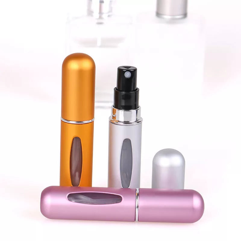 TravelMist™