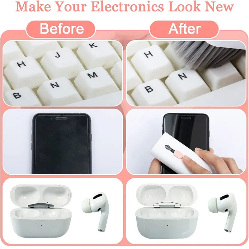 CleanTech 7-in-1™