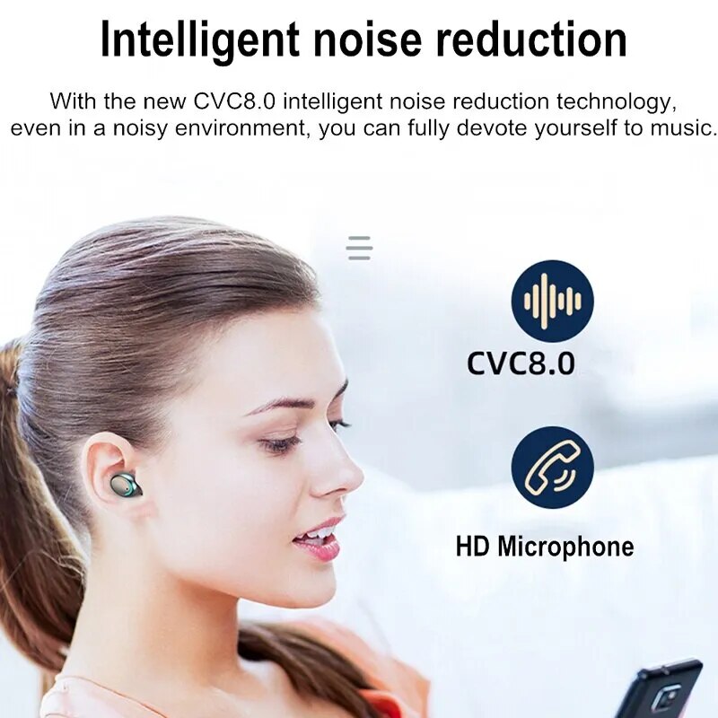 PowerPods™