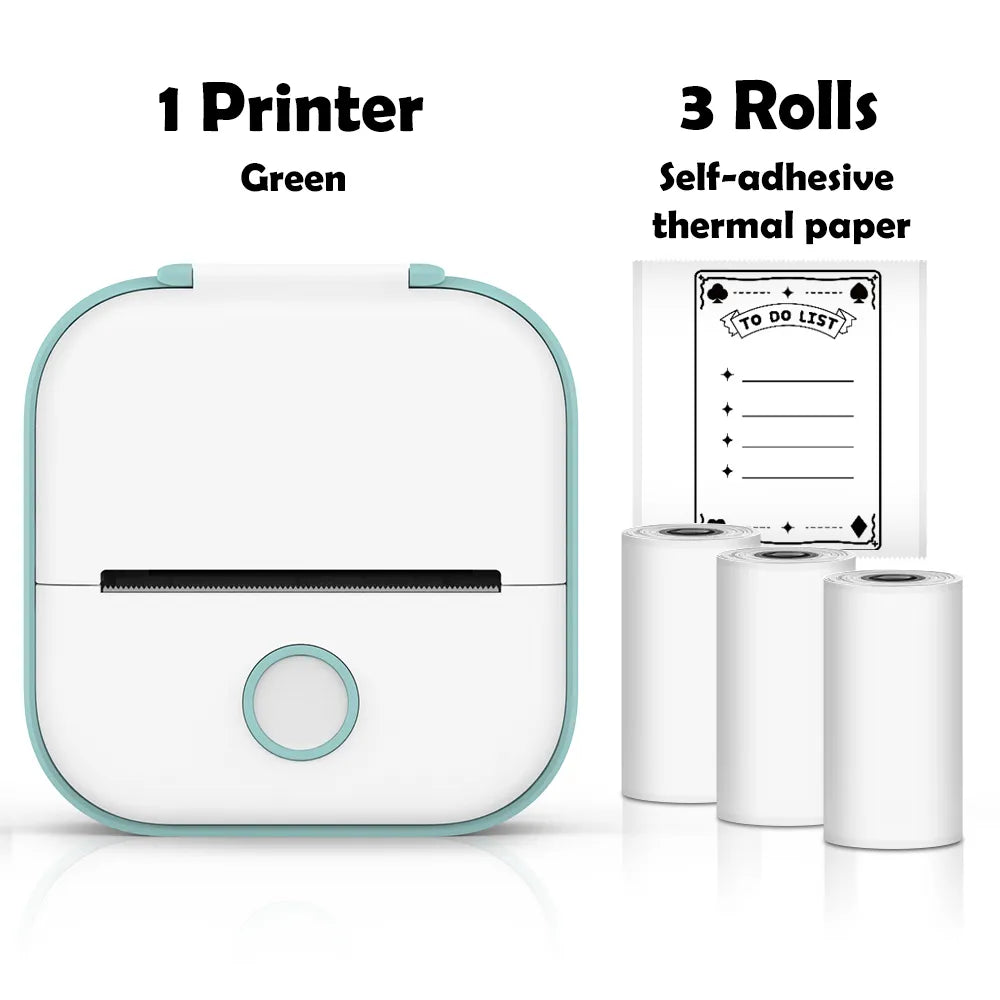 PocketPrint™