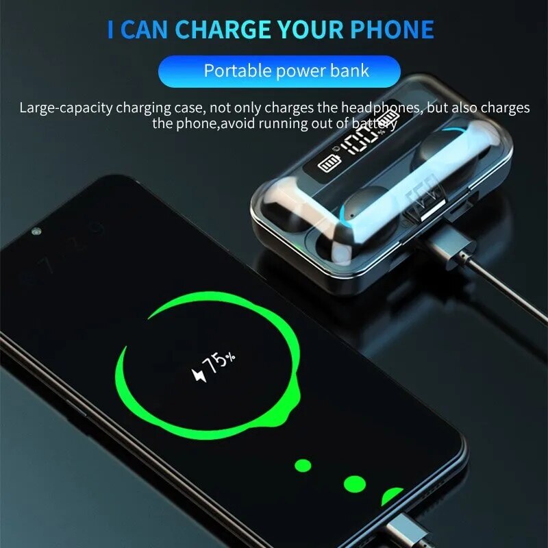 PowerPods™