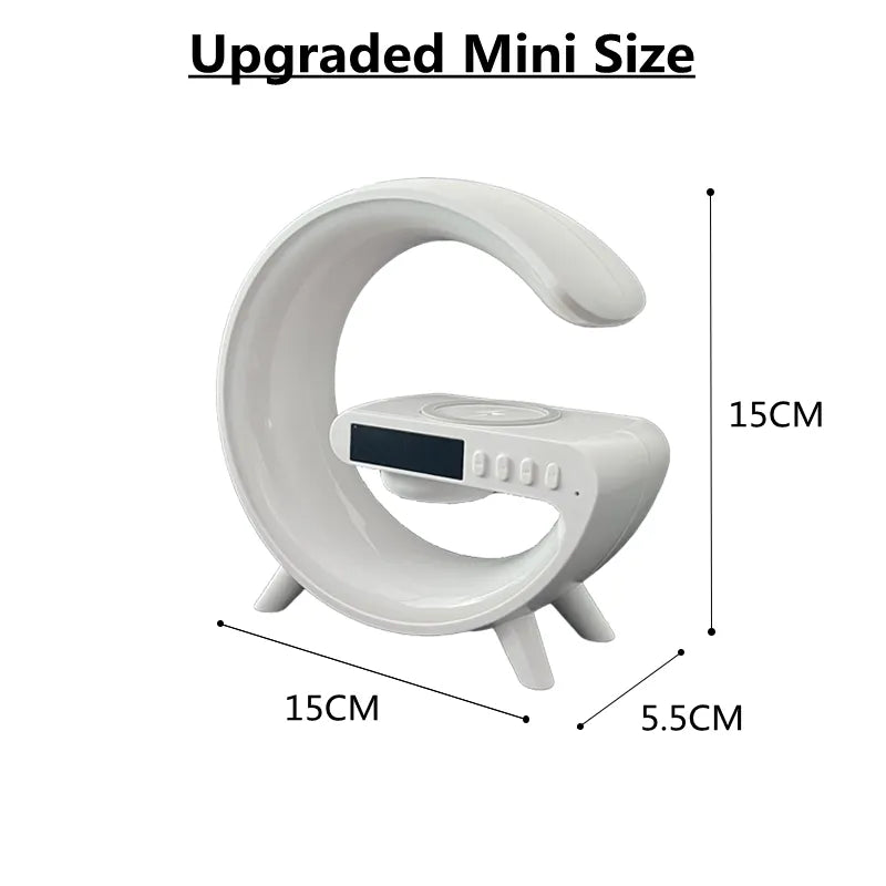 Multifunction Wireless Charger™
