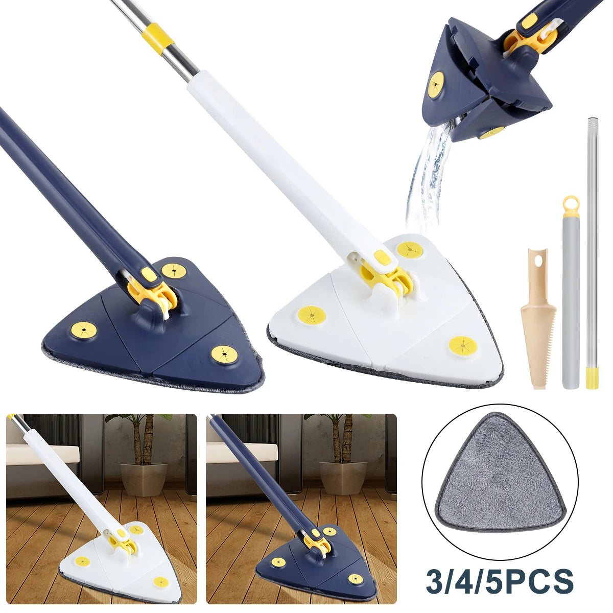 Mop4All™