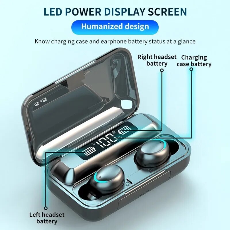 PowerPods™