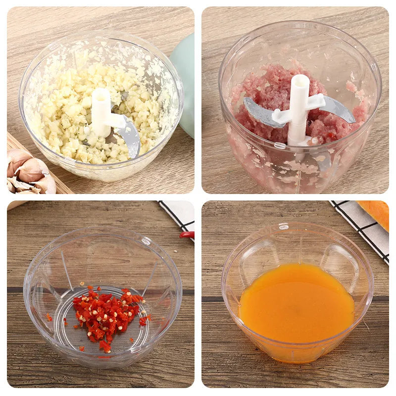 Multi-Purpose Food Dicer™