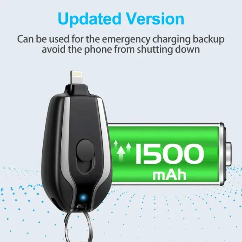 PowerClip™