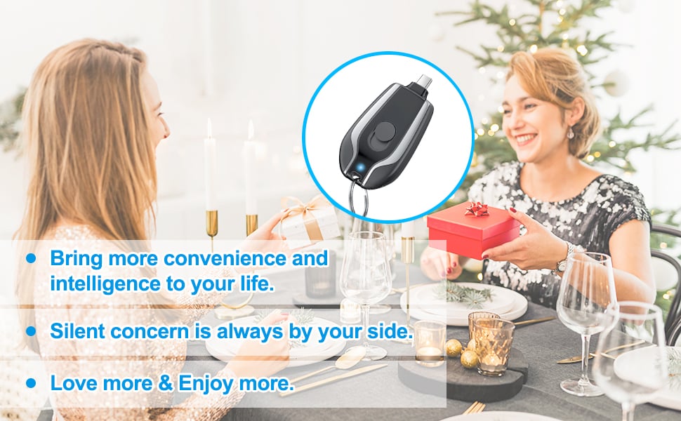 PowerClip™