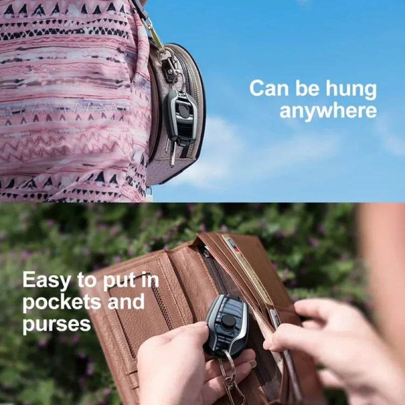 PowerClip™
