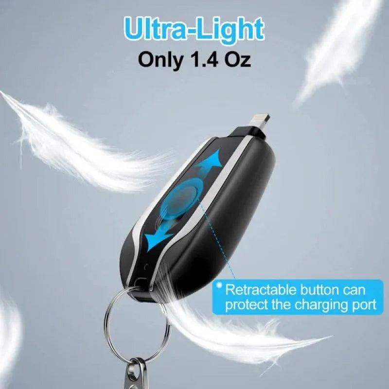 PowerClip™