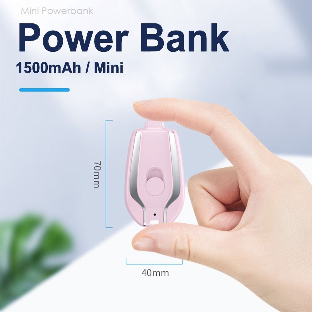 PowerClip™