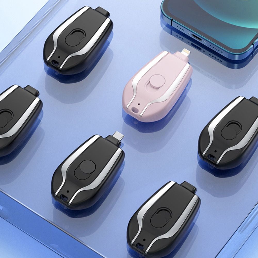 PowerClip™
