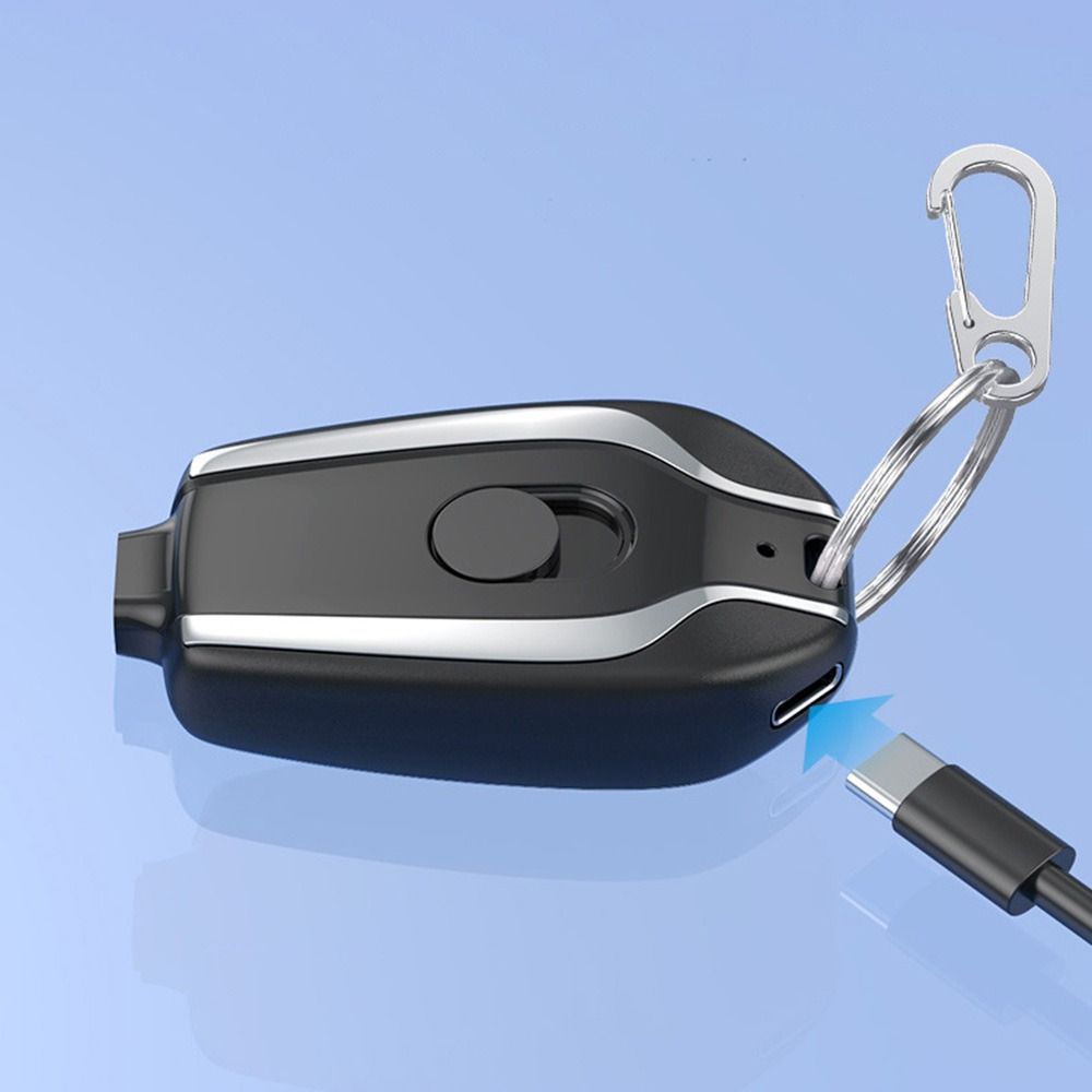 PowerClip™