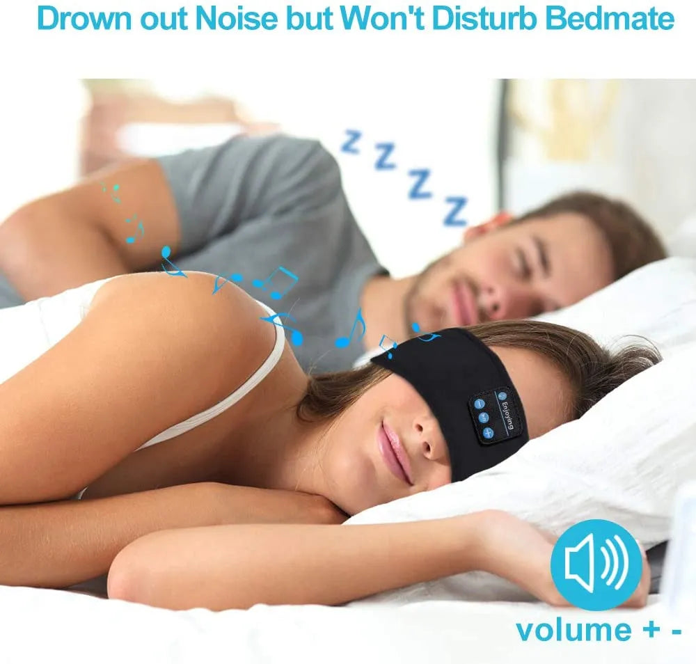 Sleep Headband Buds™