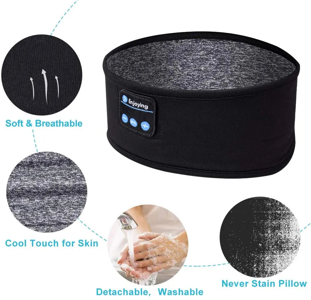 Sleep Headband Buds™