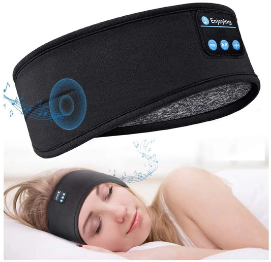 Sleep Headband Buds™