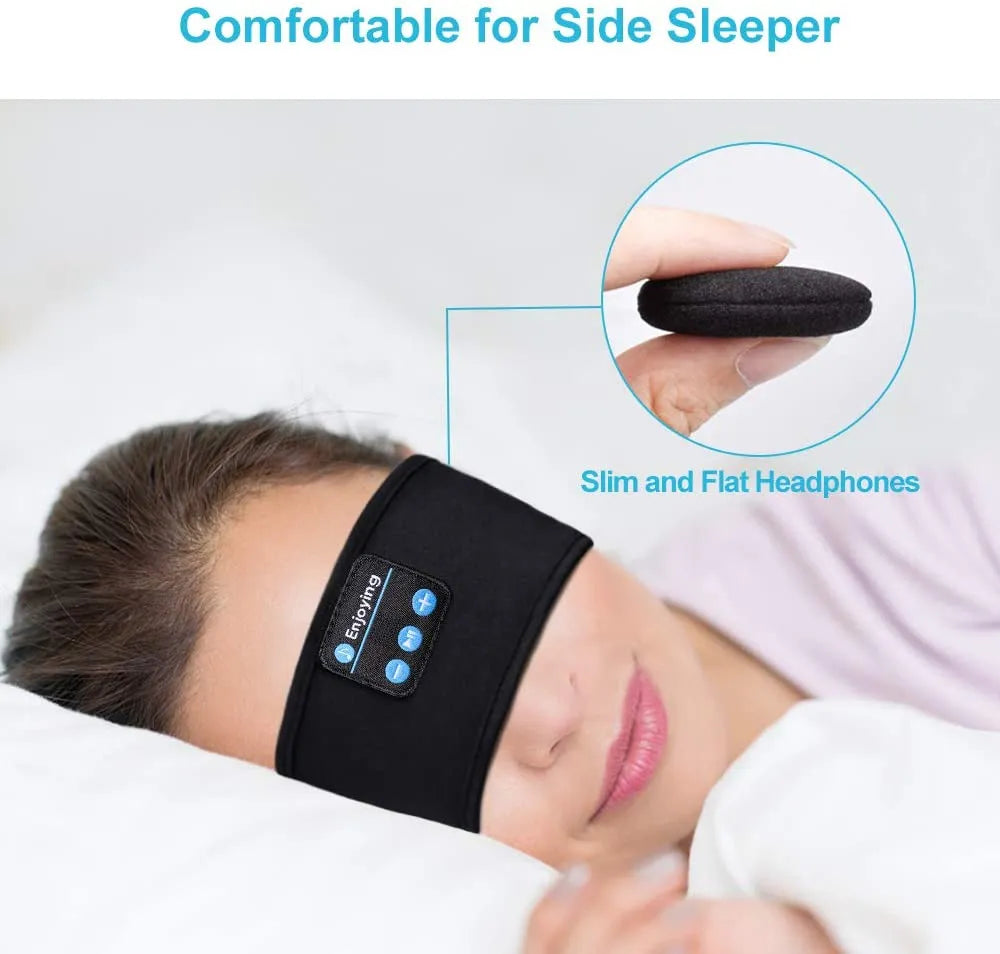 Sleep Headband Buds™