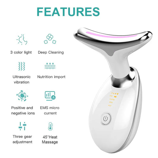 Face Lifting Device™