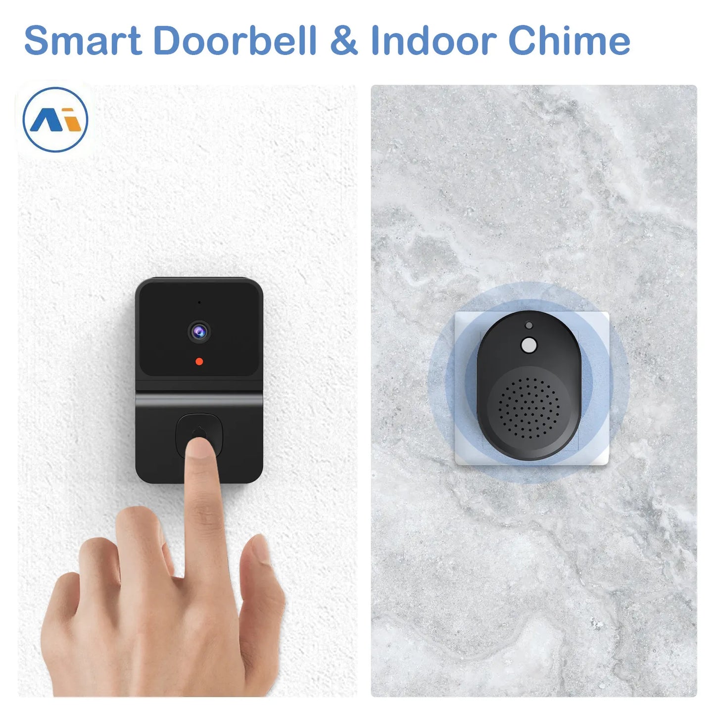 Smart Doorbell™