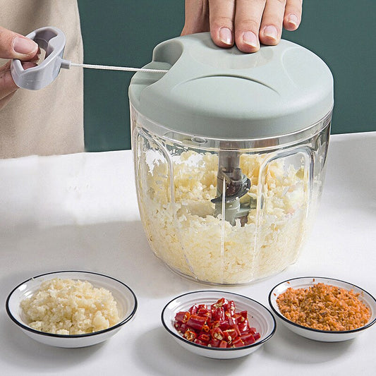 Multi-Purpose Food Dicer™