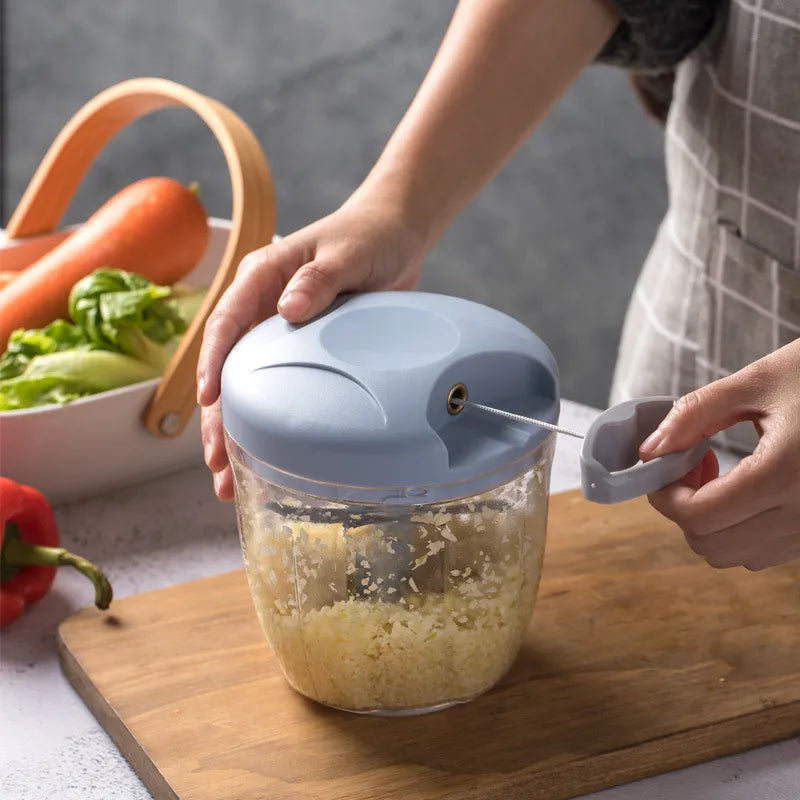 Multi-Purpose Food Dicer™