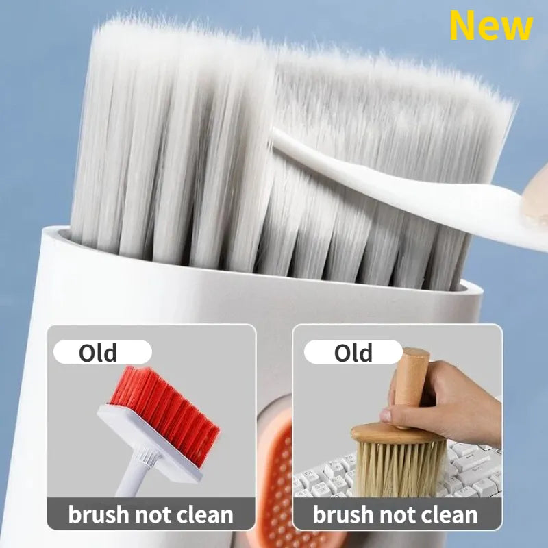 CleanTech 7-in-1™