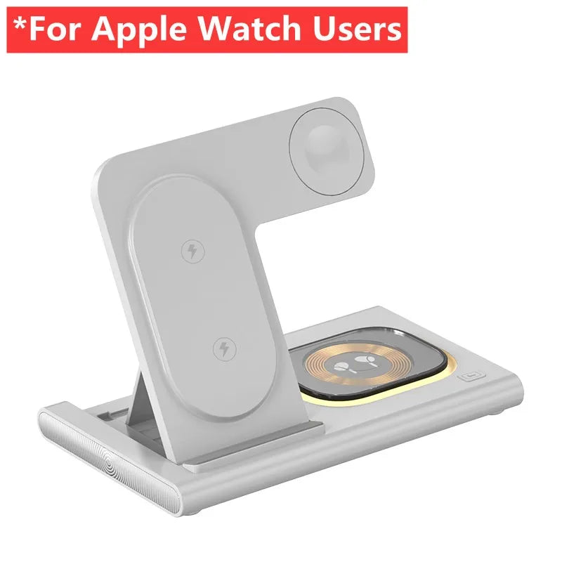PowerHub 3-in-1™