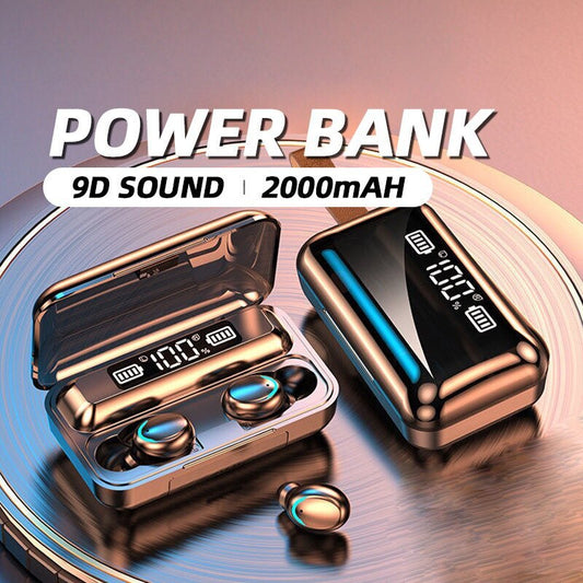 PowerPods™