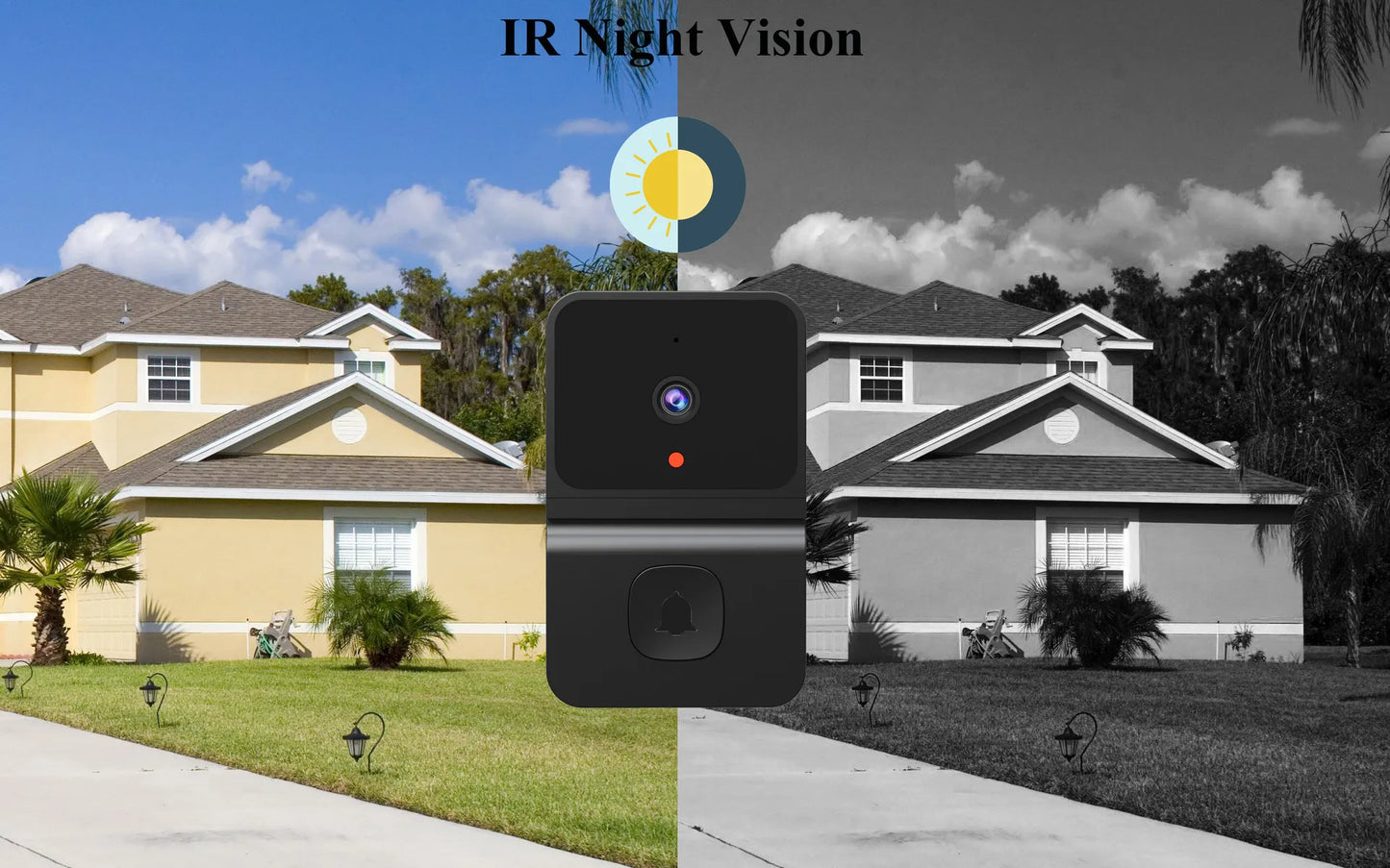 Smart Doorbell™
