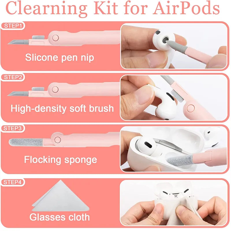 CleanTech 7-in-1™