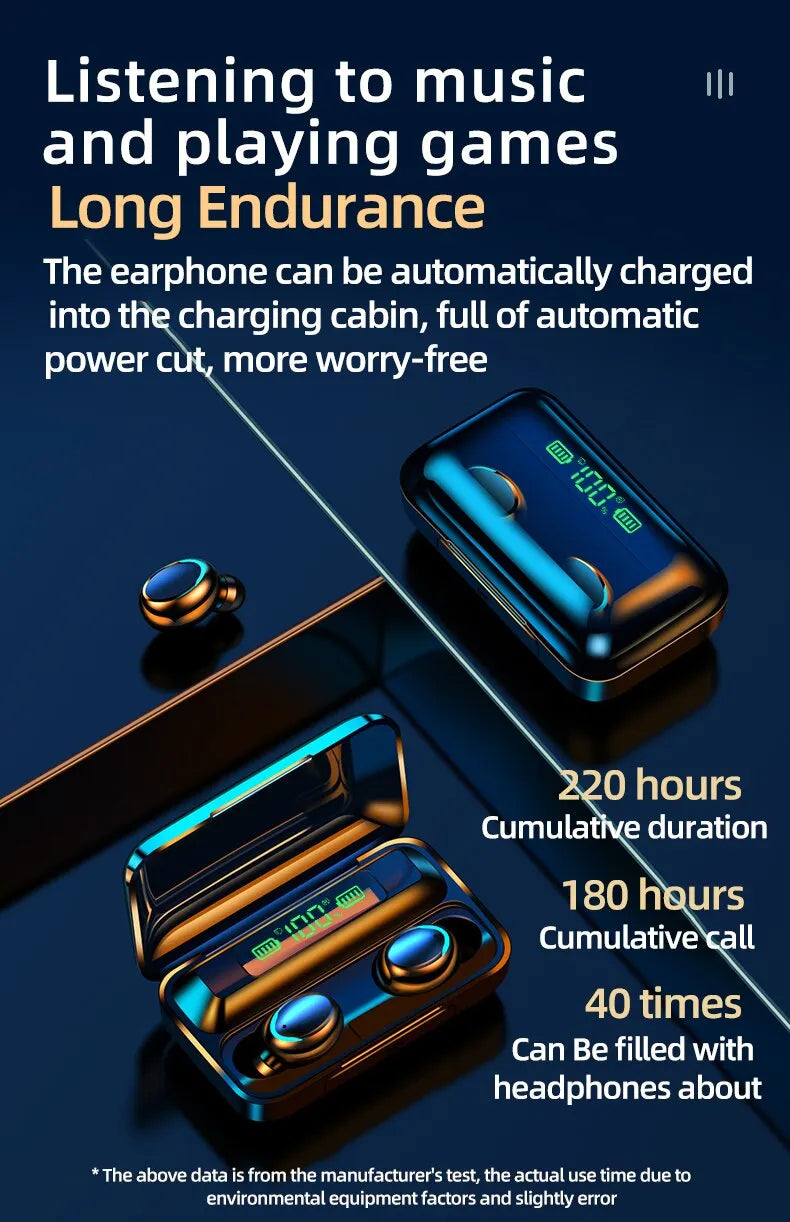 PowerPods™