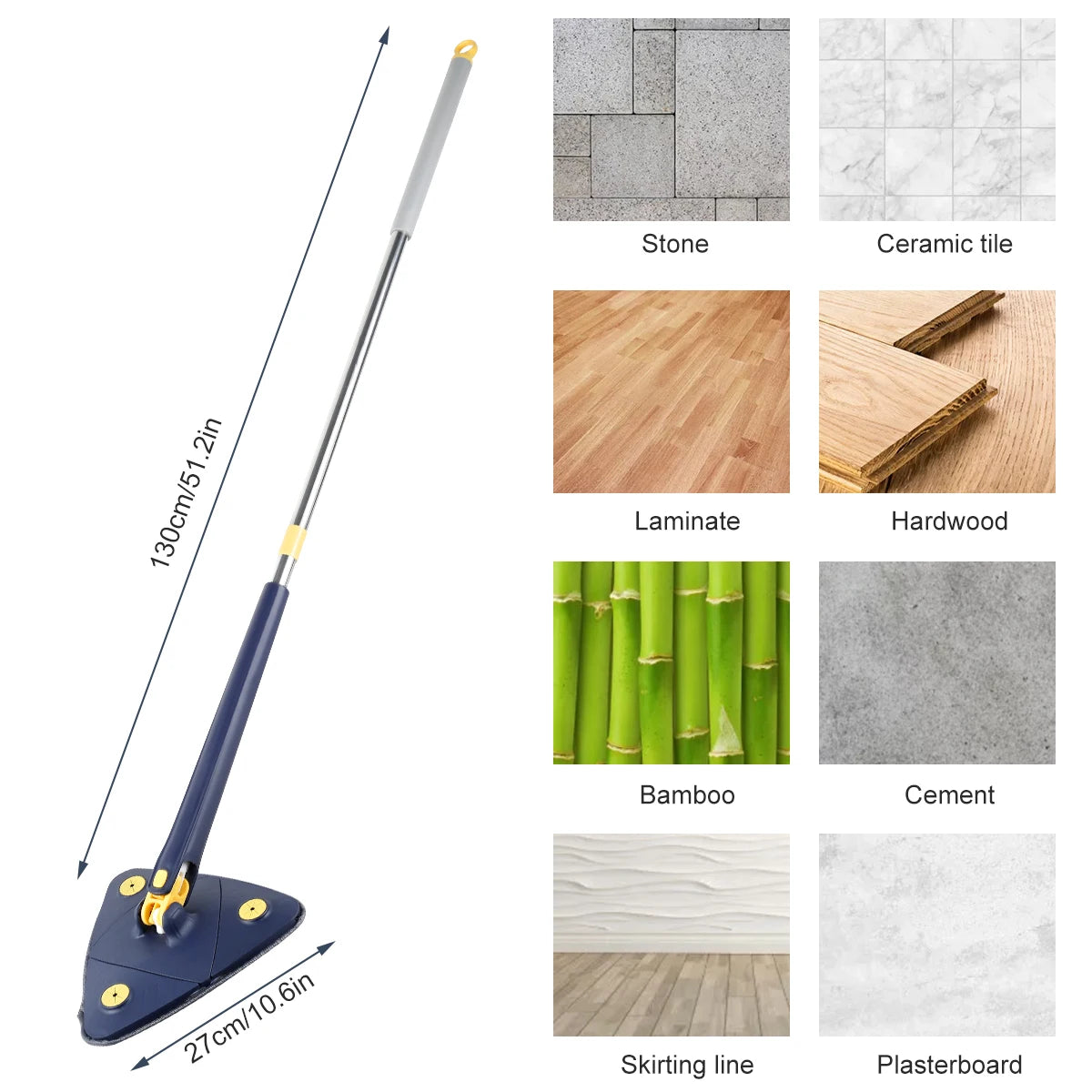 Mop4All™