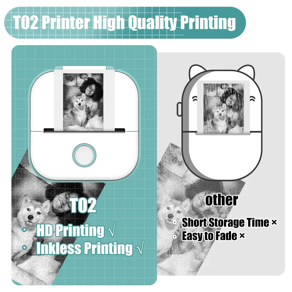 PocketPrint™