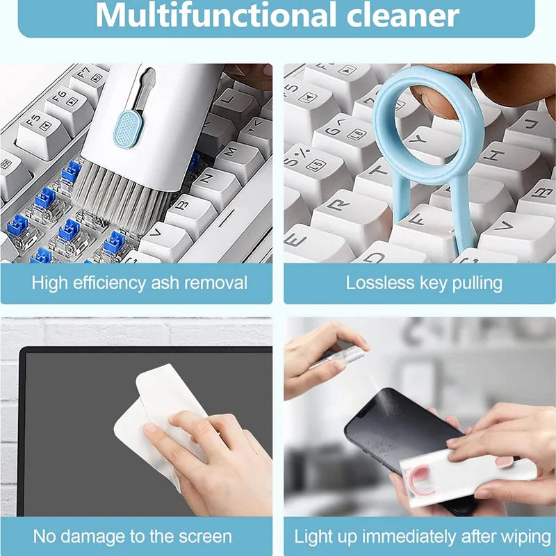 CleanTech 7-in-1™