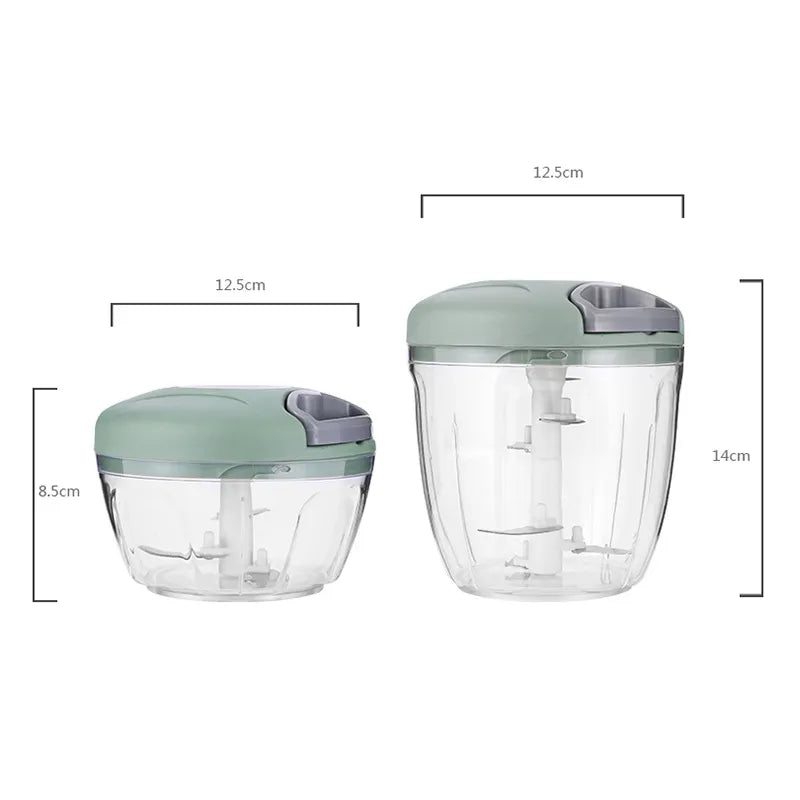 Multi-Purpose Food Dicer™