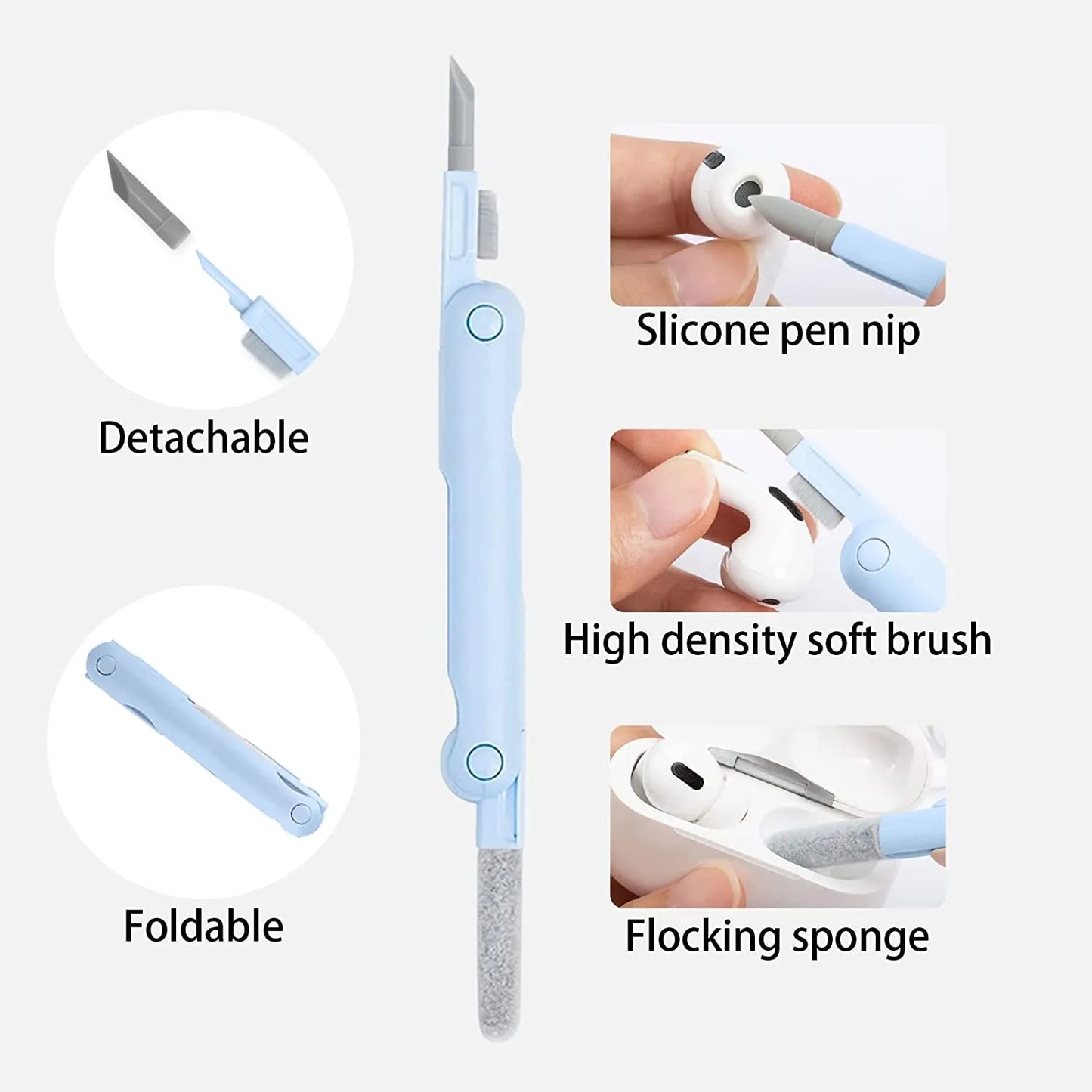 CleanTech 7-in-1™