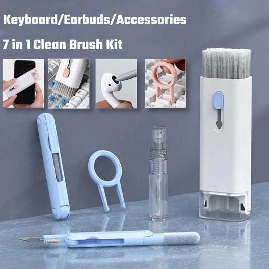 CleanTech 7-in-1™
