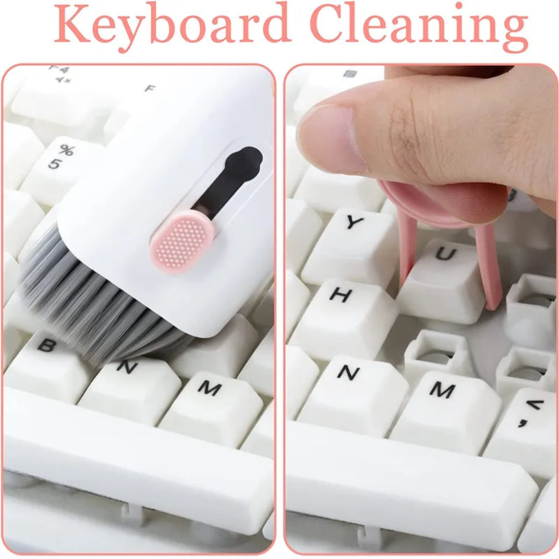 CleanTech 7-in-1™