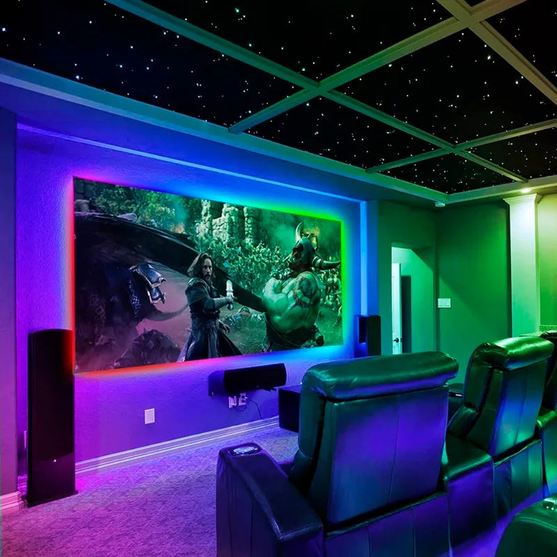 Smart DecoLED™