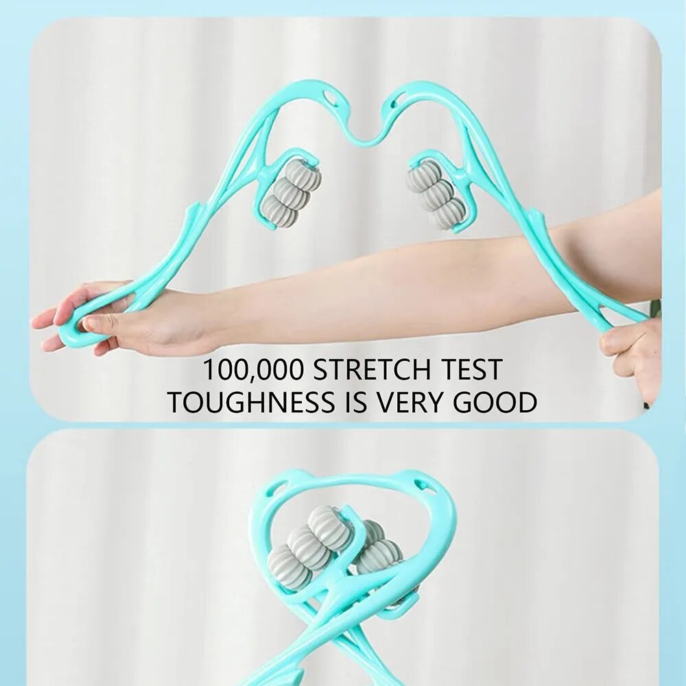 NeckRelief On-the-Go™