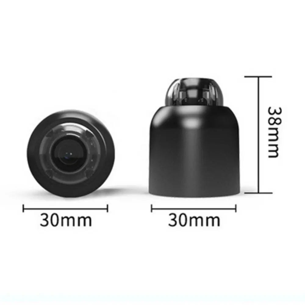 VisionCam Pro™