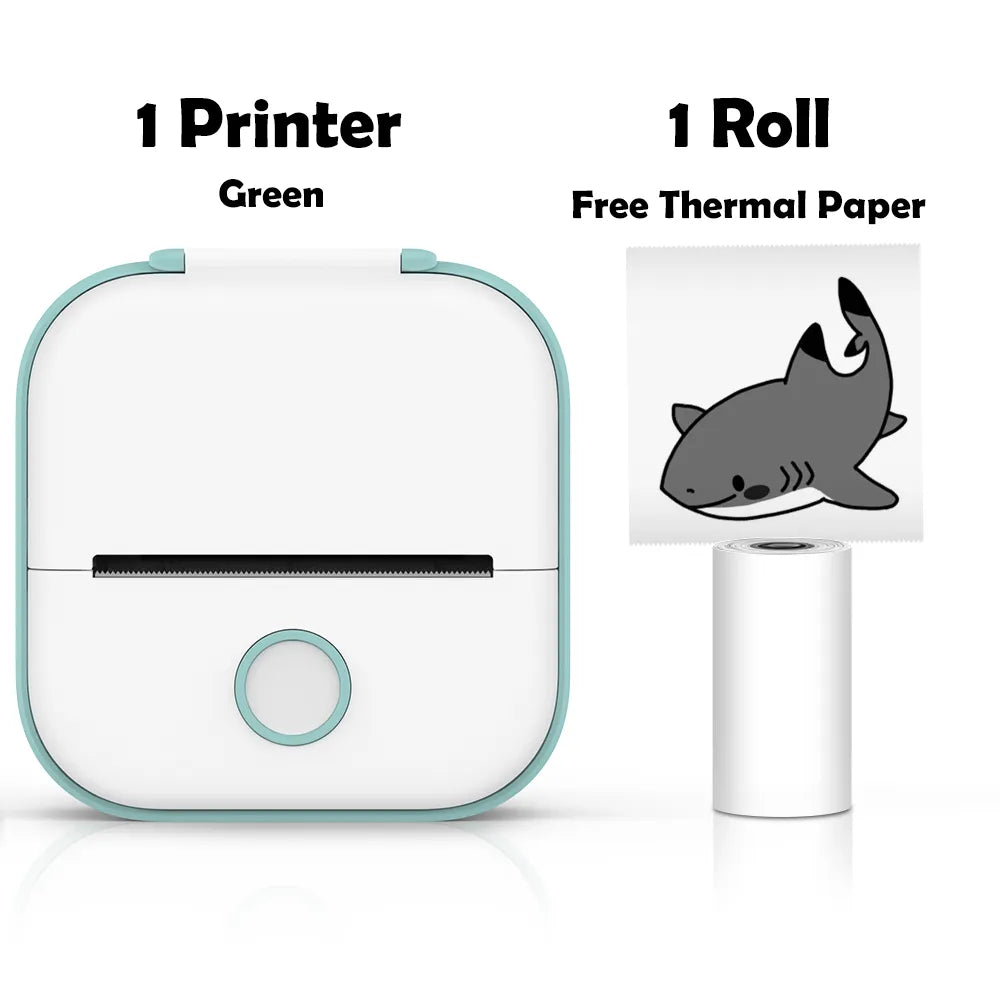 PocketPrint™